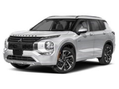 Mitsubishi Outlander Plug-In Hybrid<br/>GT_101
